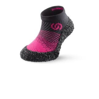 Skinners Socks 2.0 für Kinder - rose