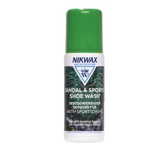 Nikwax Sandal Wash™ Reinigungsmittel