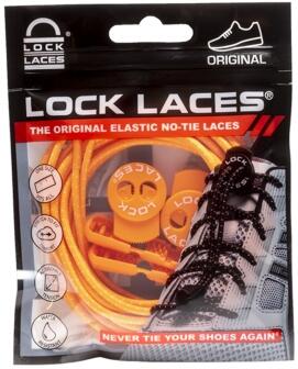 Lock Laces-Schnellschnürsenkelsystem