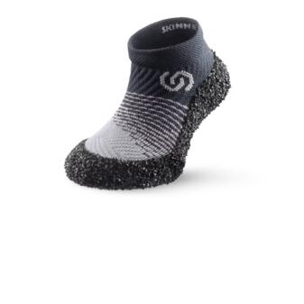Skinners Socks 2.0 für Kinder - stone