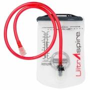 UltrAspire Trinkblase - 1 Liter - komplett zu öffnen und umstülpbar