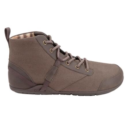 Xero Shoes - Denver Brown Men - extrem leichte Winterstiefel - nur ca. 340 g