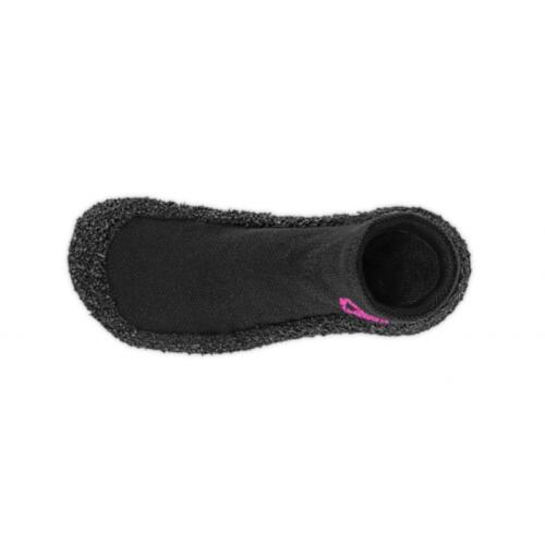 Skinners Socks | Barfussschuhe - Socken mit Sohlen und Zehenschutz - pink