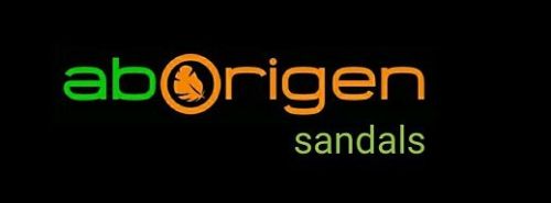 Aborigen_Sandalen_Logo