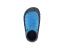Skinners Socks |Kinder -Barfussschuhe - Socken mit Sohlen und Zehenschutz -ocean blue