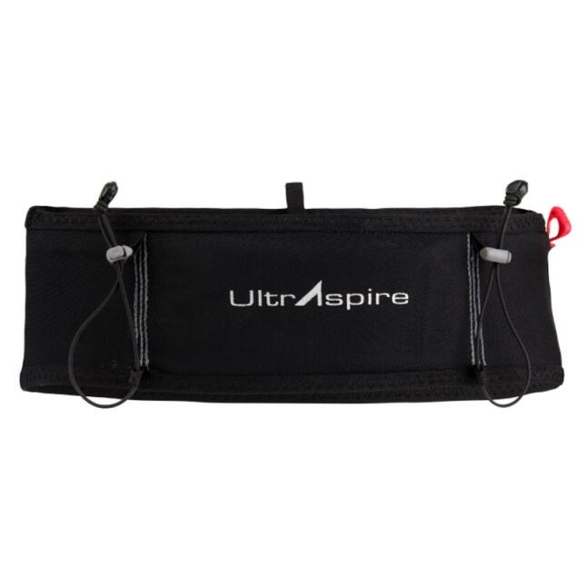 UltrAspire - Fitted Race Belt - leichter Stretch-Mesh-Laufgürtel