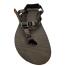 Aborigen Sandals Huarache Pangea V4 - schwarz
