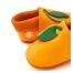 Orangenkinder Soft "Orangenkind" - Kinder-Barfußschuhe - Lauflernschuhe - Hausschuhe