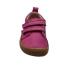 Pololo Kinder Sneaker pink - Barfußschuhe