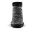 Skinners Socks - Socken mit Sohlen und Zehenschutz -granite grey
