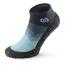 Skinners Socks 2.0 - Aqua - Barfussschuhe -