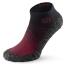 Skinners Socks 2.0 - Carmine - Barfussschuhe
