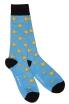 Swole Panda Socks - Bamboo Socks - Enten Socken (Größe 40-45)