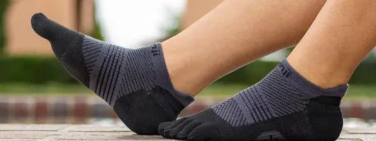 Outdoor Socken