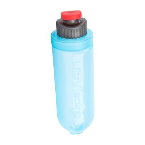 Ultraspire-Gel-Trinkflasche - F250 Handheld - mit Handgurt