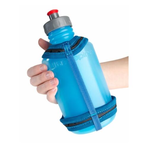 Ultraspire - Soft-Trinkflasche - 550 Race Handheld - mit Handgurt