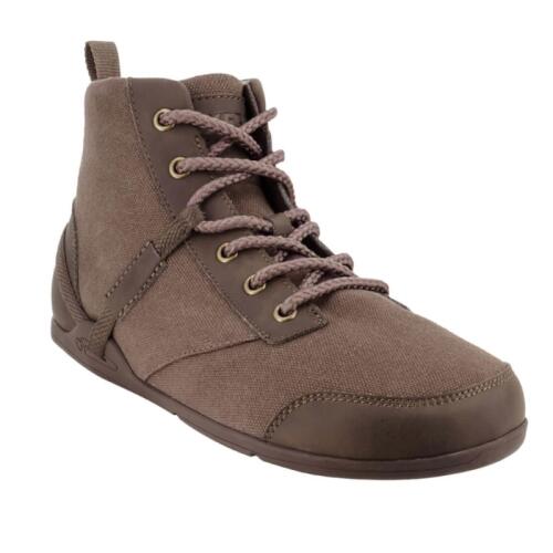 Xero Shoes - Denver Brown Men - extrem leichte Winterstiefel - nur ca. 340 g