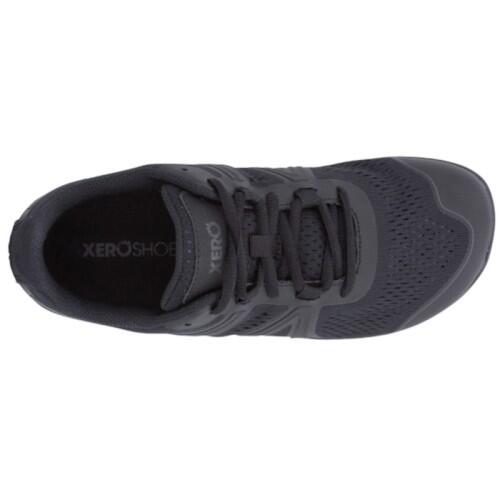 Xero HFS Women Black - Laufschuhe - Barfußschuhe