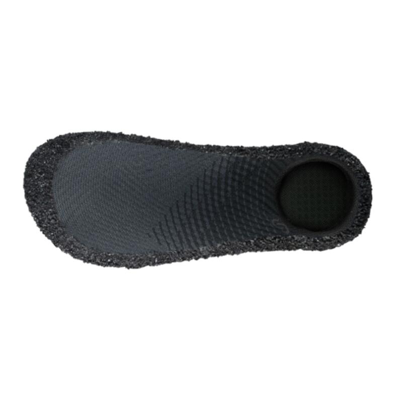 Skinners Sockenschuhe mit Zehenschutz