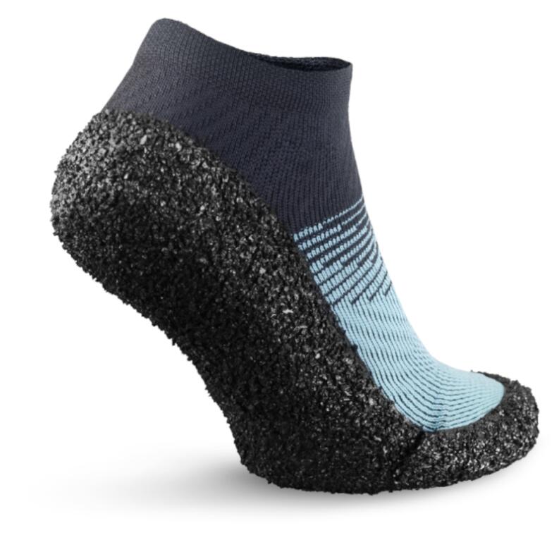 Skinners Socks mit rutschfesten Sohlengranulat