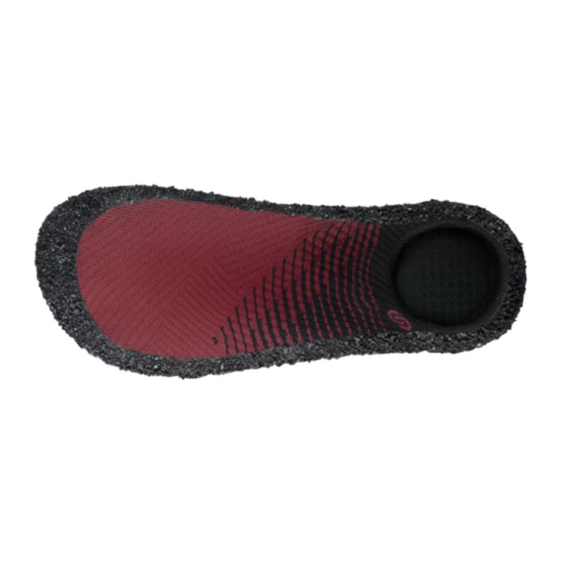 Skinners 2.0 mit sehr breiten Zehenbox