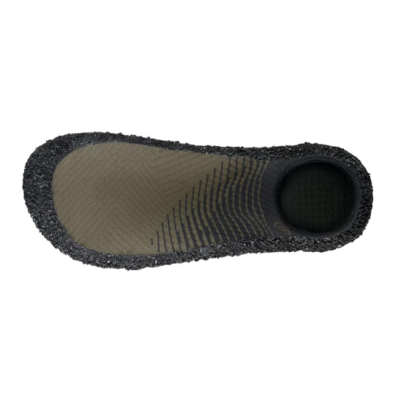 Skinners Socks 2.0 - Moss - Barfussschuhe