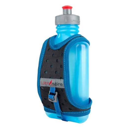 Ultraspire - Soft-Trinkflasche - 550 Race Handheld - mit Handgurt