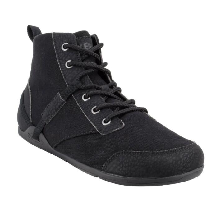 Xero Shoes - Denver Black Men - extrem leichte Winterstiefel - nur ca. 340 g
