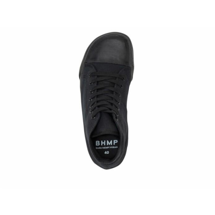 Bohempia - Orik 2.0 Sneaker - schwarz