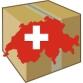 Versand Schweiz - inkl. Verzollung