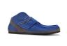 MS Recovery blau-ultraleichte Magical Shoes - Klettverschluß- Barfußschuhe