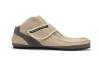 MS Recovery beige -ultraleichte Magical Shoes - Klettverschluß- Barfußschuhe