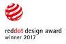 reddot design award winners 2017